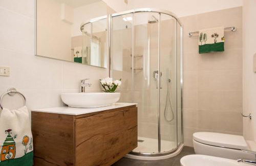 Villa Marmarole a Calalzo - Photo 13