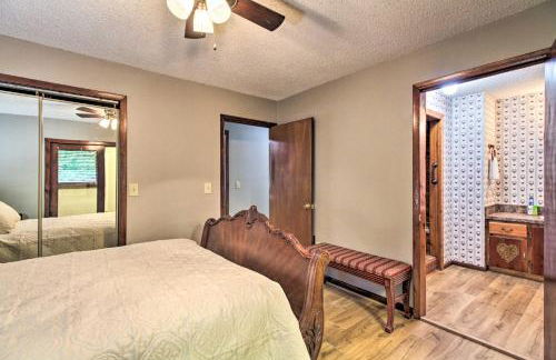 Pet-Friendly VA Home about 30 Mi to Shenandoah NP - Foto 10