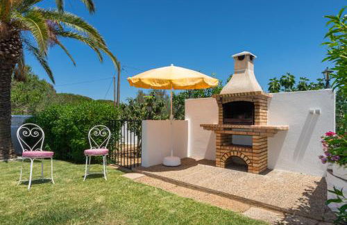 Albufeira Villa El-gharb Private 4 Bedrooms - Foto 32