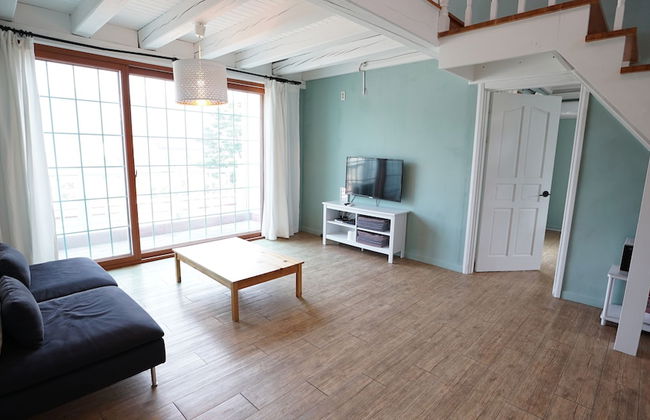 Oikos Leisure Pension - Foto 62