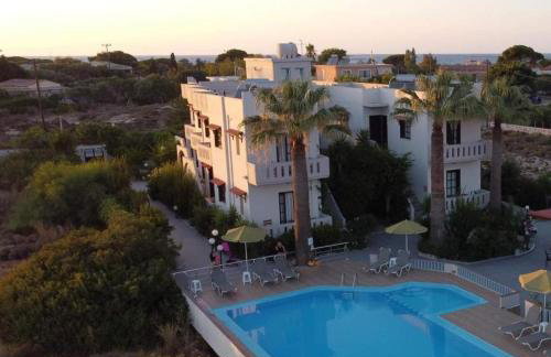 Cathrin Suites - Foto 13