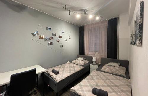 Apartament Gospodarcza - Foto 19