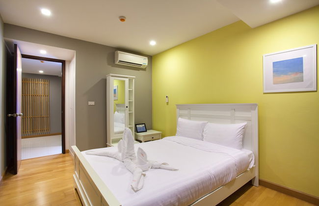 Rocco Hua Hin Beach Seaview - Foto 20