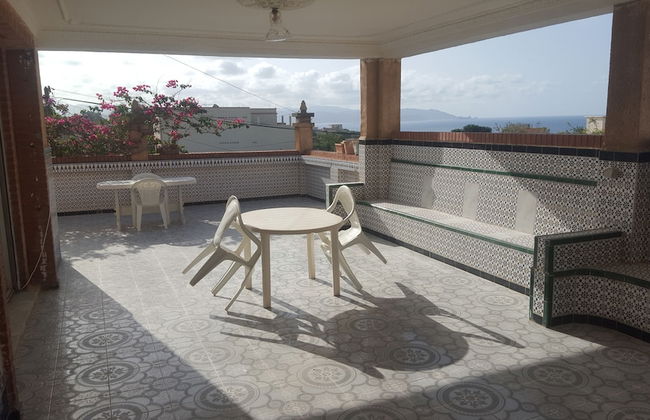 ExperienceAlgeria - Photo 1