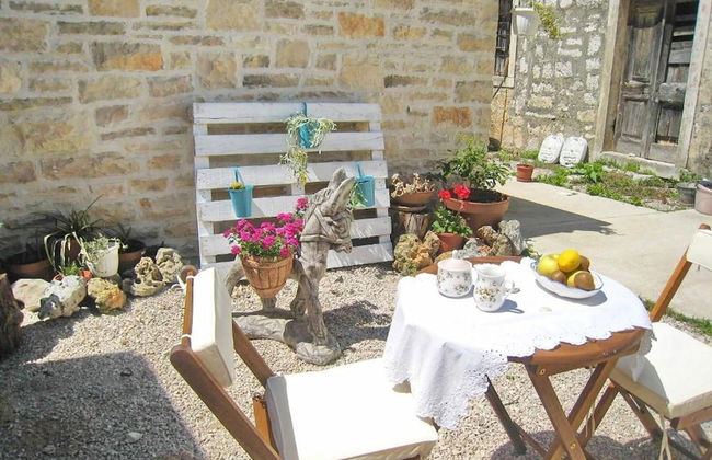 Apartments Harmony - Photo 14