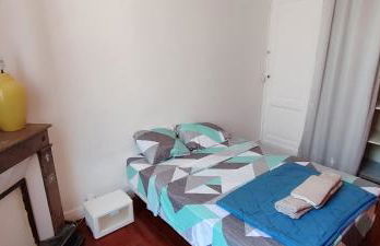 Appartement au vieux casque de Bordeaux - Foto 7