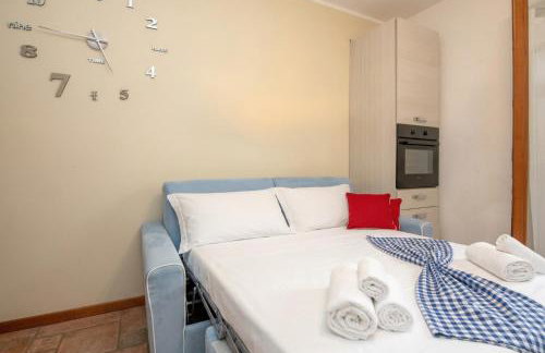 Garden & Pool DesenzanoLoft Official Partner Homes & Villas by Marriott Bonvoy - Foto 14