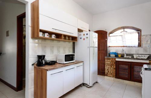 Village Itaúna Inn - Casas de Temporada - Foto 29