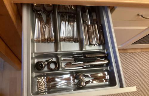 Chalet Spessart - Foto 36