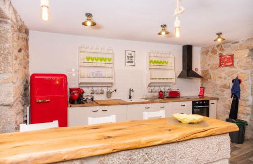 Casa da Pausa by TonsdeVerde - Foto 11