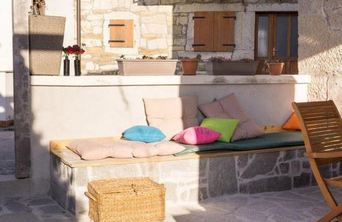 Holiday House Rea with BBQ and two terrace - Foto 44