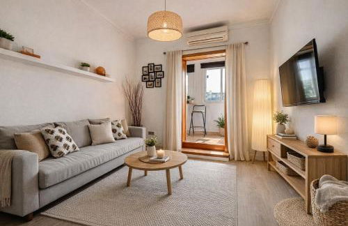 Full flat in the heart of Barcelona - Foto 1