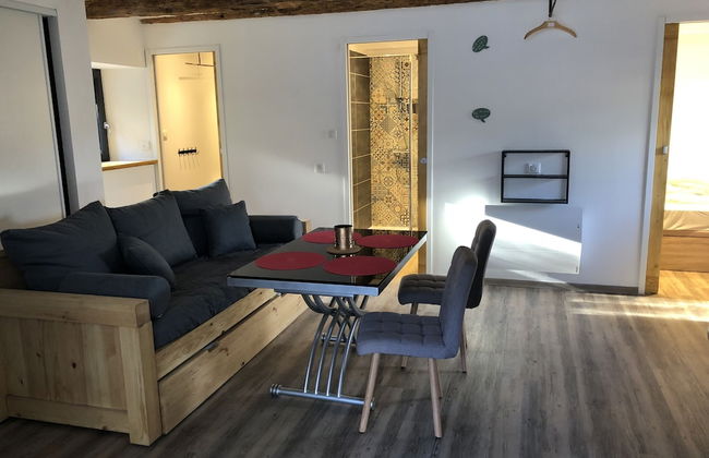 La Grange des Riders - Foto 52