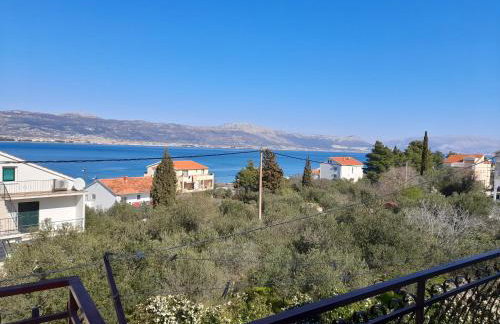Big apt W.large Terrace&great sea View,close Beach - Foto 12