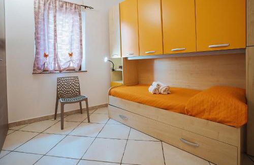 Sardinia's house WIFI Sea Hills and mining history - Foto 19