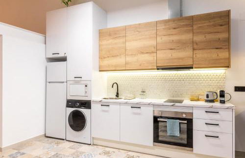 Apartamento Noguera Loft "B" - Photo 16