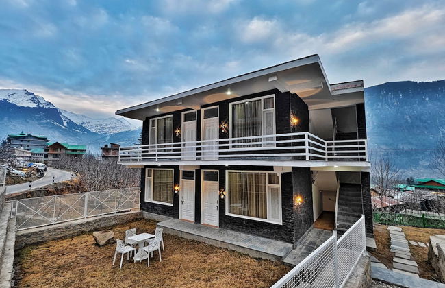 The Stone Hedge - Foto 11