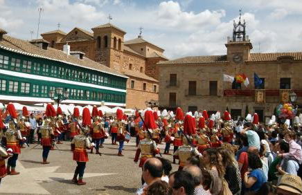 Descanso de Dulcinea - Foto 26