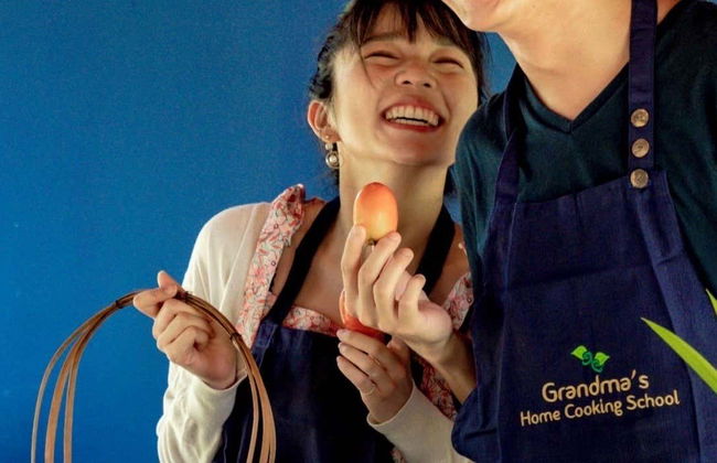 Clase de cocina tailandesa - Foto 1