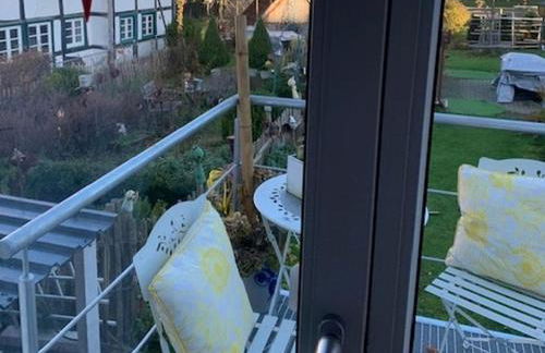 Ferienwohnungen Lemma - Foto 36