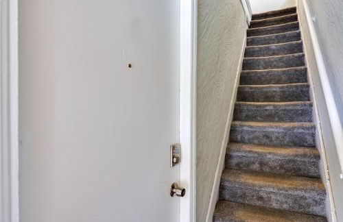 Walk to Ocean Grove Beach Seaside Haven! - Foto 18