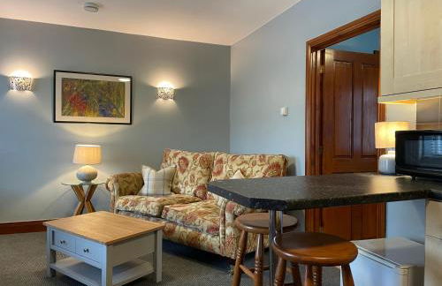 Milecastle Inn on Hadrian's Wall near Haltwhistle - Foto 8