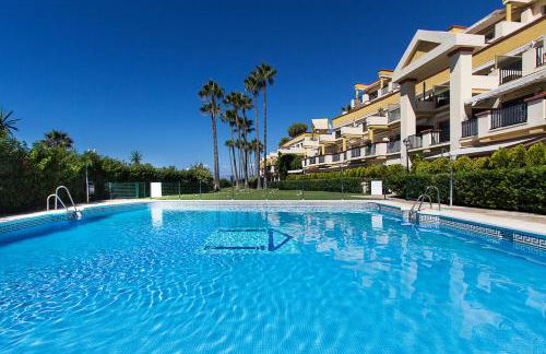 Beach front Studio in Elviria - Photo 3