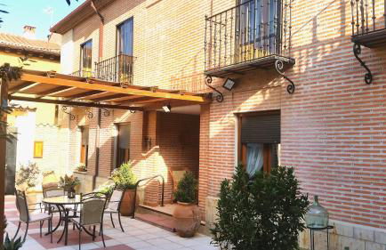 Apartamento céntrico "Casa Belinda" - Foto 1