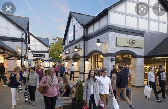 Remarkable 1-bed Cottage in Chester - Foto 22