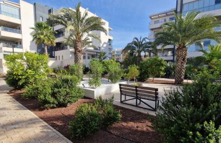 Villamartin Orihuela Costa La Zenia nice apartment! ! - Foto 11