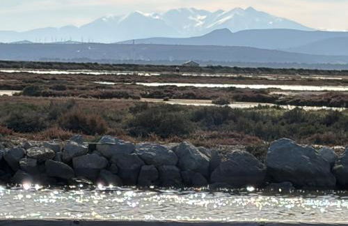 Maison 300 m de la plage avec un bel extérieur - Foto 23