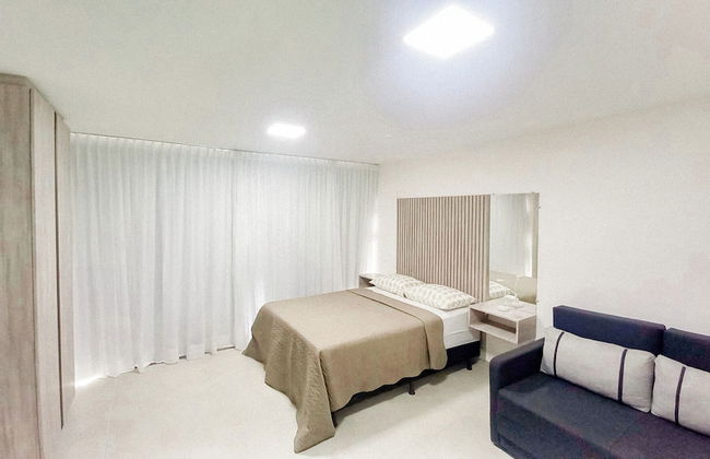 Flats no Beach Way - Praia dos Carneiros - Foto 18