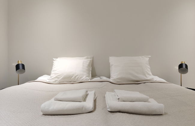 Serviced Apts Rovaniemi Willamonkuja - Foto 2