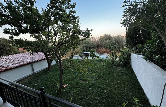 Skiathos Center Stylish 2 Bd w Balcony - Photo 54