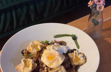 Suite Privée, Bain, Kitchenette, en Champagne - Photo 8