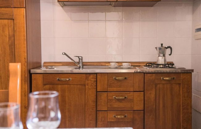 Idyllic Residence Cala Viola !ne No1421 - Foto 9