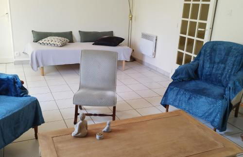 Maison de plein pied et tranquille - Foto 25