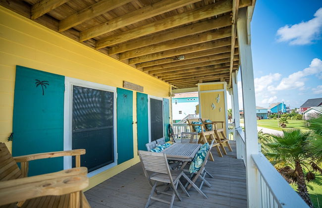 Serenity By the Sea - Great Views in Treasure Island - Foto 24