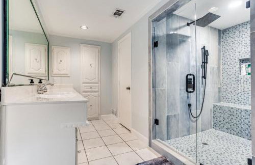 The Castle 9Beds wPool and Game Room - Foto 23