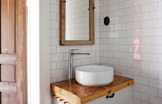 5 Person Holiday Home in Mellosa - Foto 75