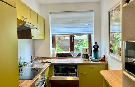 Ferienwohnung Weltachs - Foto 13