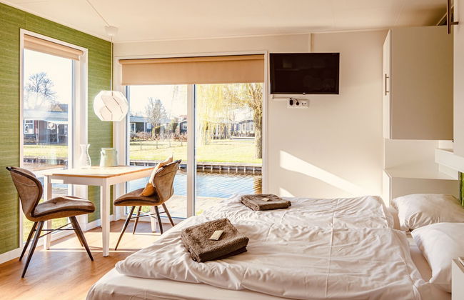 Kroondomein Giethoorn - Photo 11