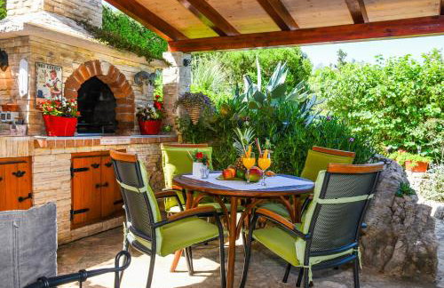 Holiday Home Paradise Beach - Foto 11