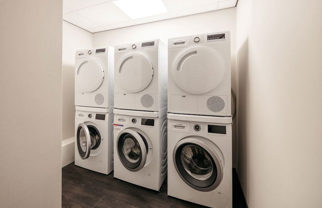 YAYS The Hague Willemspark by Numa - Foto 40