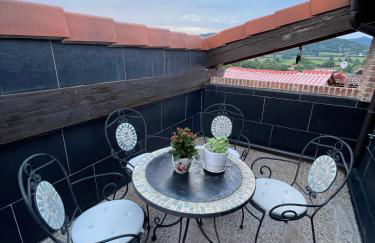 La Casa de Fefita (Stone house in a privileged environment 35 km from Bilbao) - Photo 34