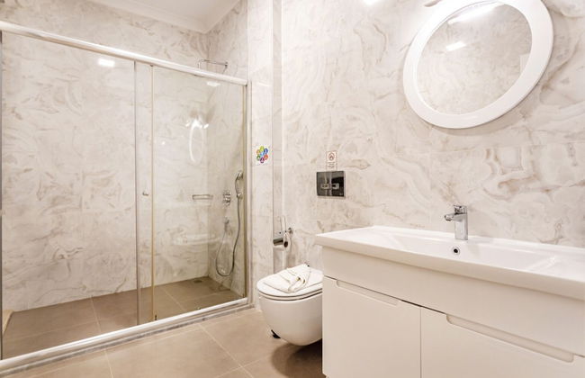 Infinity Paradise - Foto 21