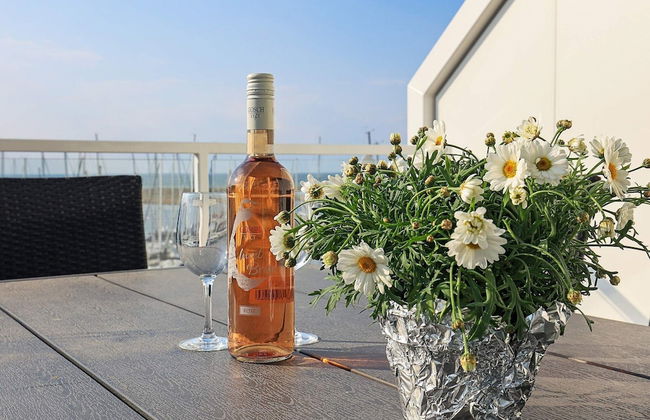 4 Person Holiday Home in Wendtorf - Foto 1