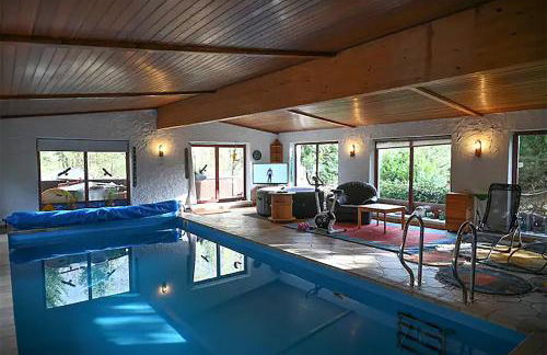 Haus im Hanfbachtal - Foto 7