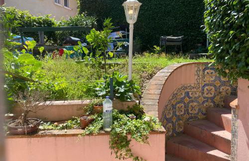 SEA Villa Rosa Charm Seaside and Garden - Foto 3