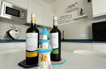 Dimora Mimosa - Baia Delle Mimose - Foto 10